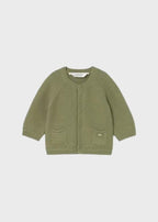 Giacca Bimbo Verde 2337/47 by MAYORAL