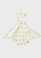 Doudou Beige C00983 by COCCODE'