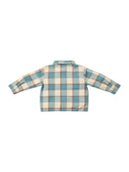 Camicia Bimbo Blu CL25091079 by LITTLE DUTCH