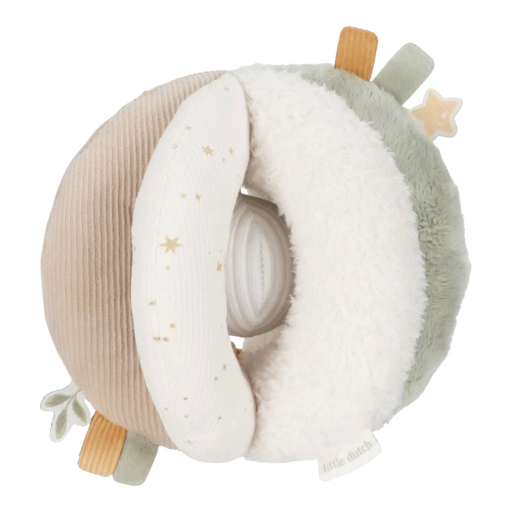 Palla Multicolore LD8425 by LITTLE DUTCH