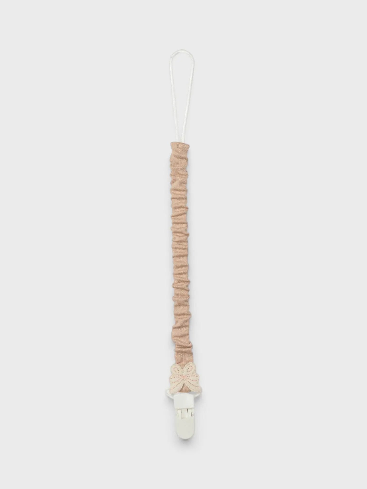 Reggiciuccio Neonata Rosa cipria BT39G/I034 by BABY GI