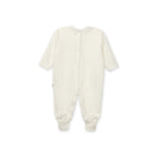 Tutina Neonata Avorio ST50B/L011