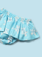Completo Bimba Cielo 1837 by MAYORAL