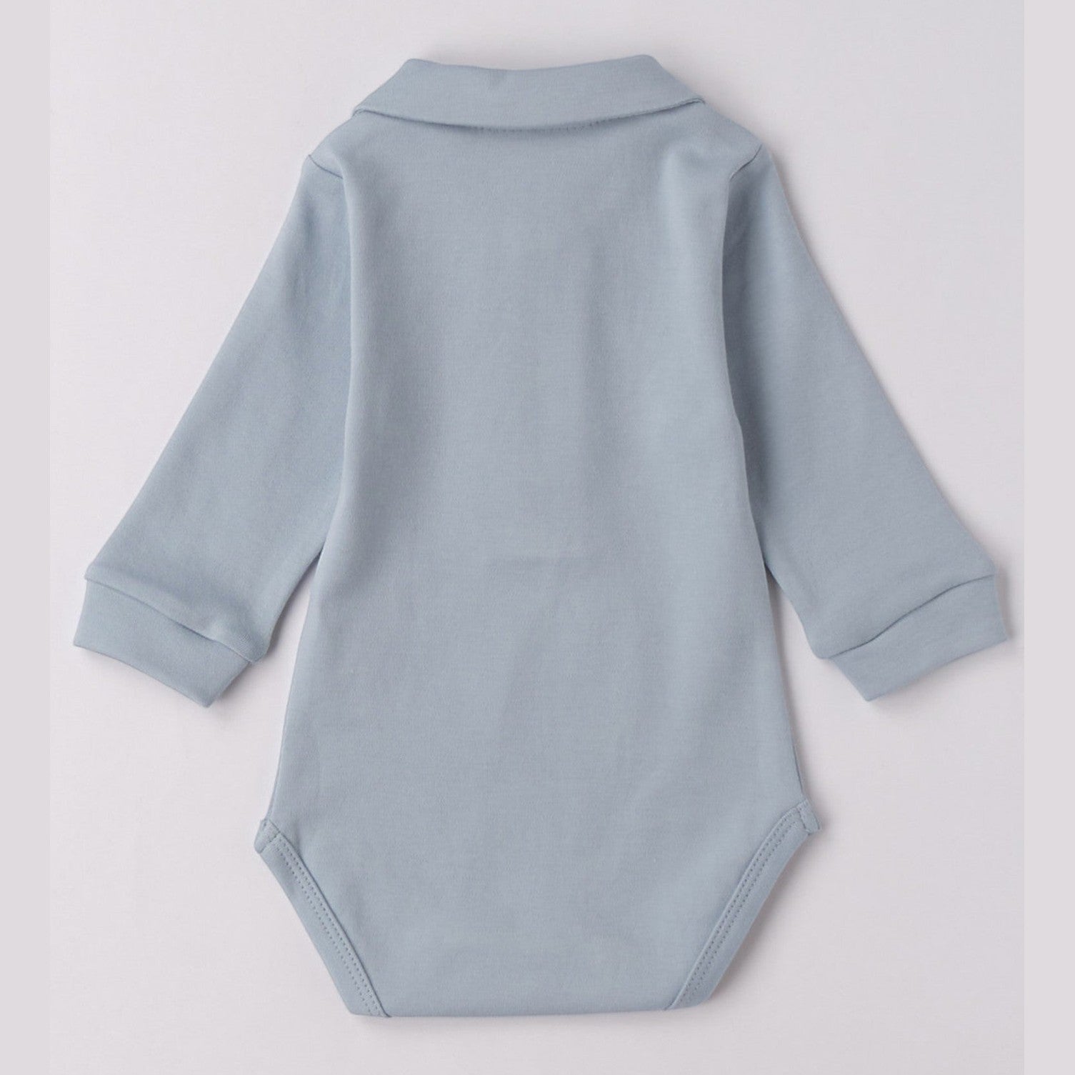 Body Ml Neonato AVION 3F615/3825 -  NANU' BABY