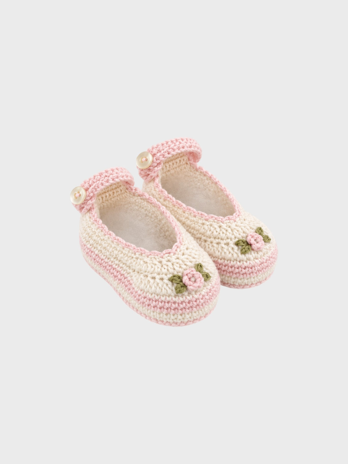 Completo nascita Neonata Panna CLAUDIA/CN