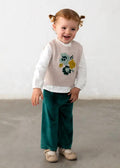 Completo Bimba Verde 2559/41 by MAYORAL