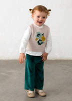 Completo Bimba Verde 2559/41 by MAYORAL
