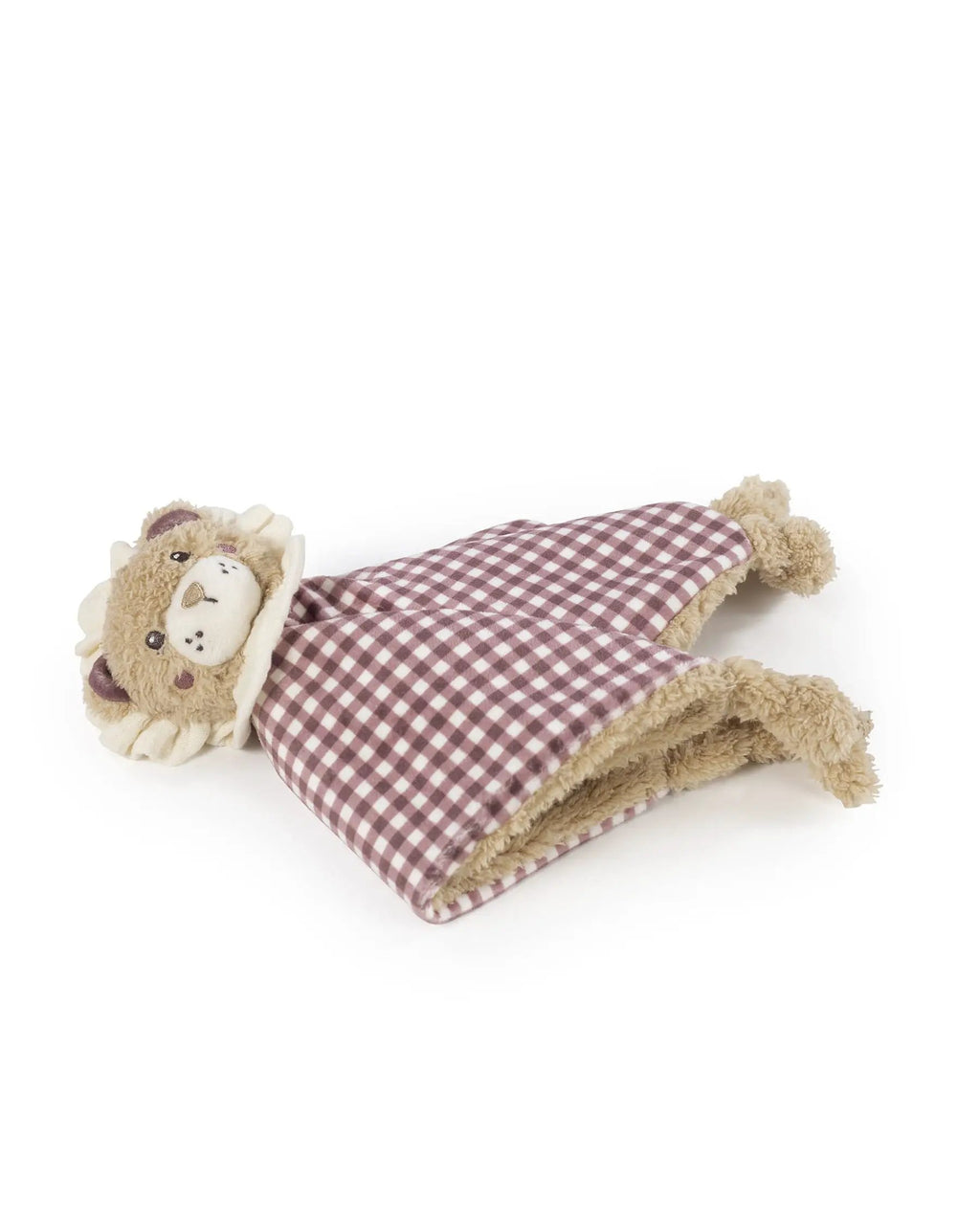 Doudou Rosso 1120800652 by WALKING MUM