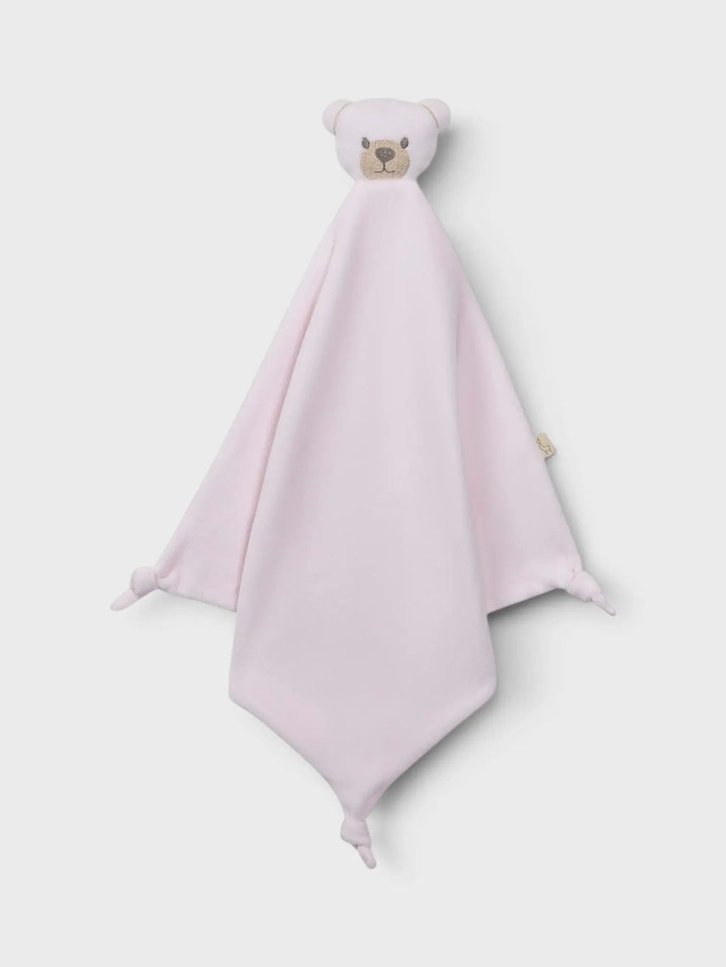 Doudou Neonata Rosa ST140/L03 by BABY GI