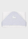 Accappatoio Neonato Cielo C63621/C-B by COCCODE'