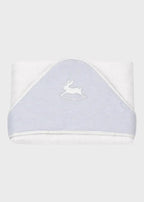 Accappatoio Neonato Cielo C63621/C-B by COCCODE'