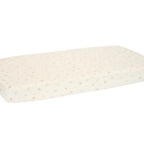 Lenzuolino Neonata Bianco TE10794031 by LITTLE DUTCH