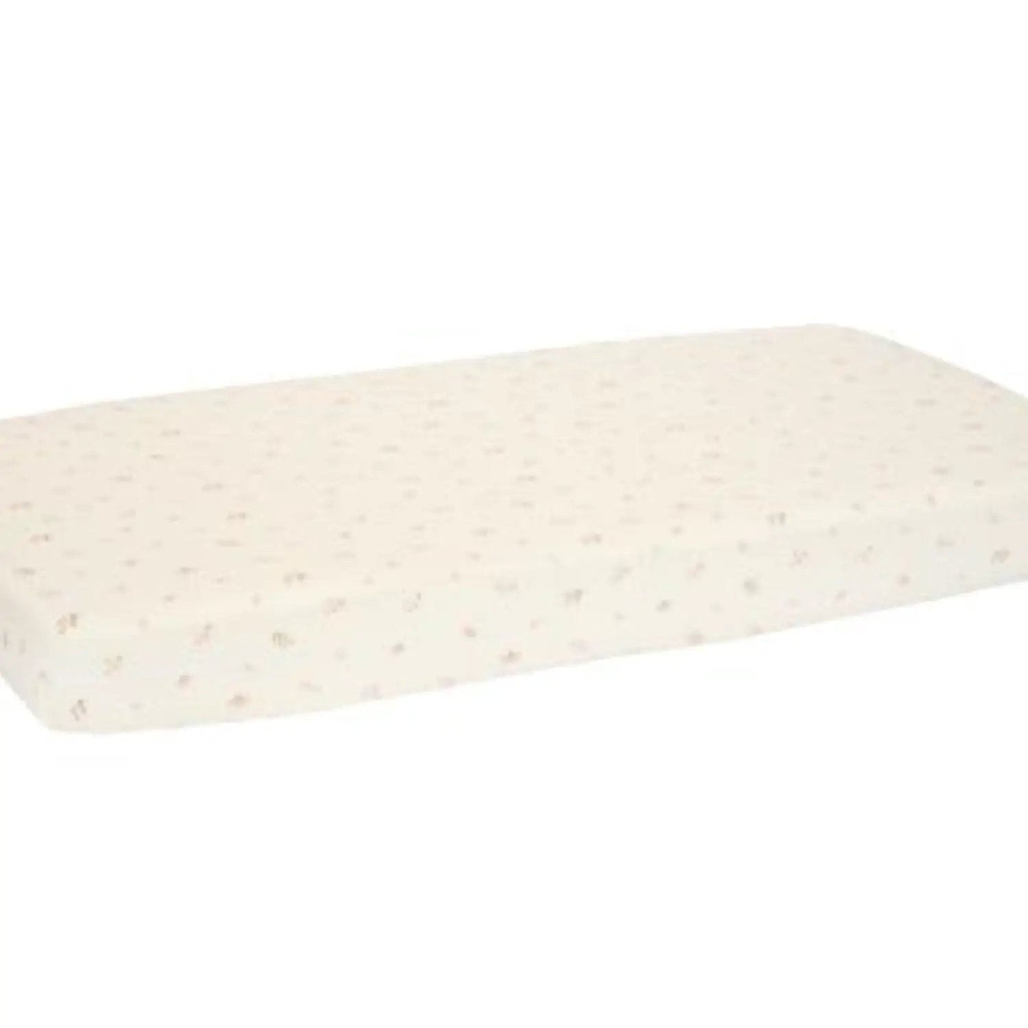 Lenzuolino Neonata Bianco TE10794031 by LITTLE DUTCH