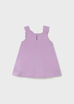 Abito Bimba Viola 1930/68 by MAYORAL