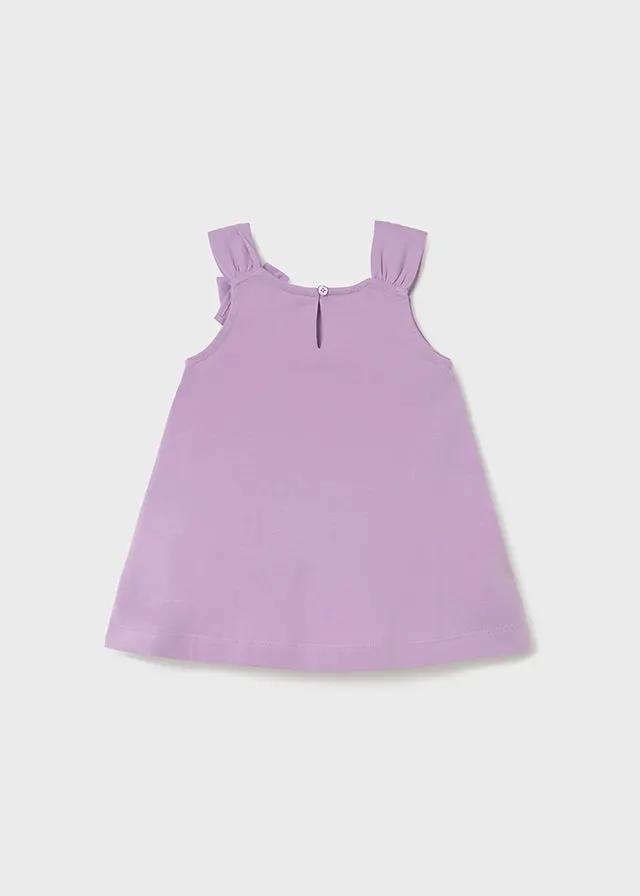 Abito Bimba Viola 1930/68 by MAYORAL