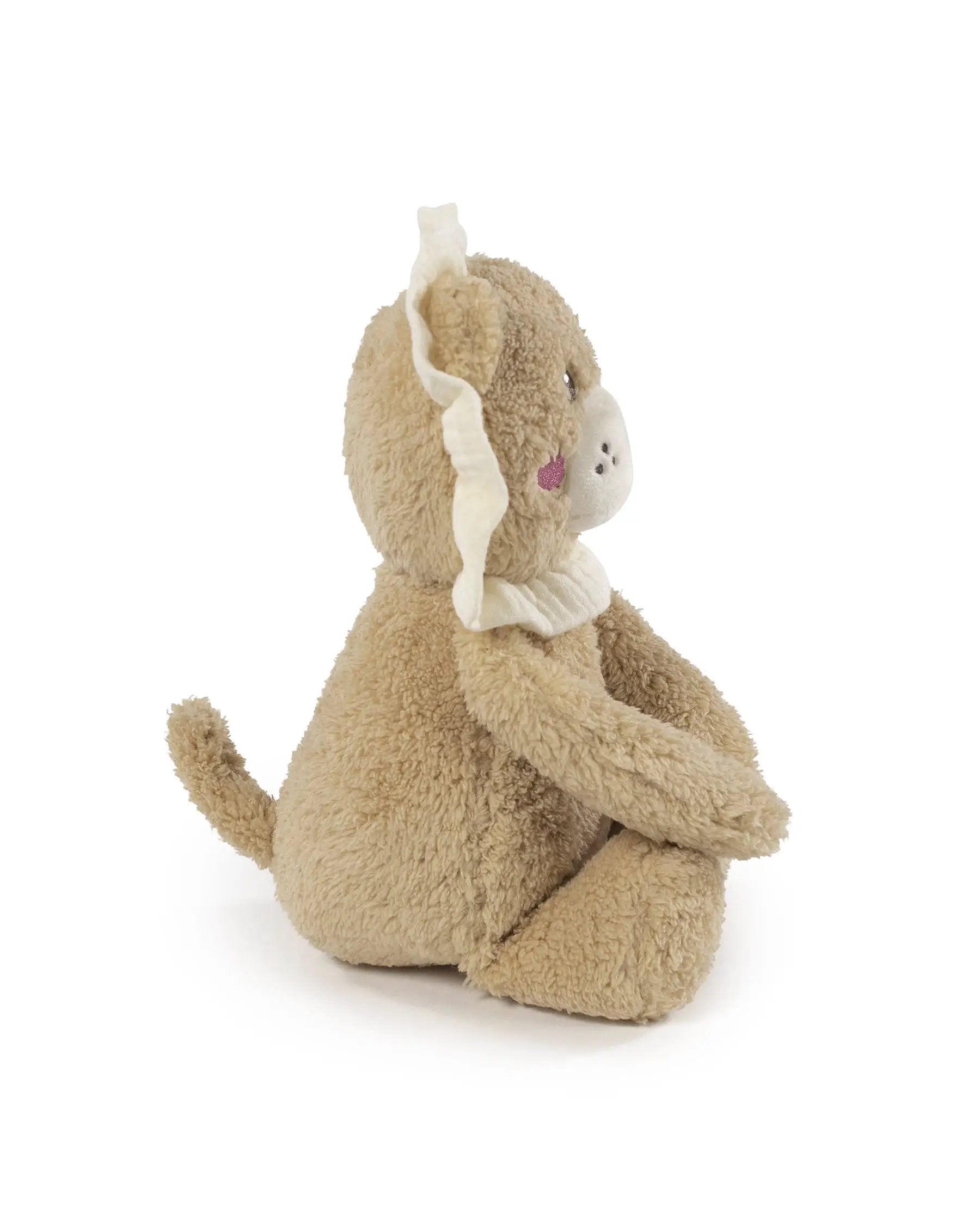 Peluche Beige 1120800650 by WALKING MUM