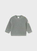 Maglia Bimbo Verde 2367/34 by MAYORAL
