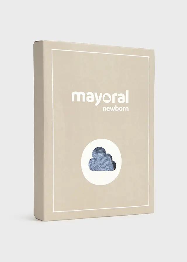 Completo Bimbo Turchese 1609/68 by MAYORAL