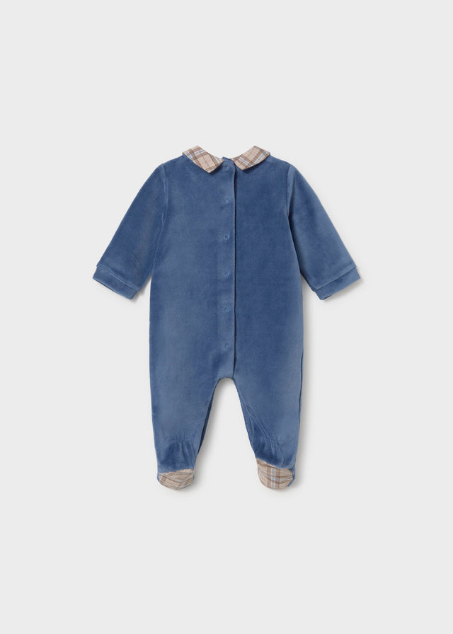 Tutina Neonato Avorio 2766/82