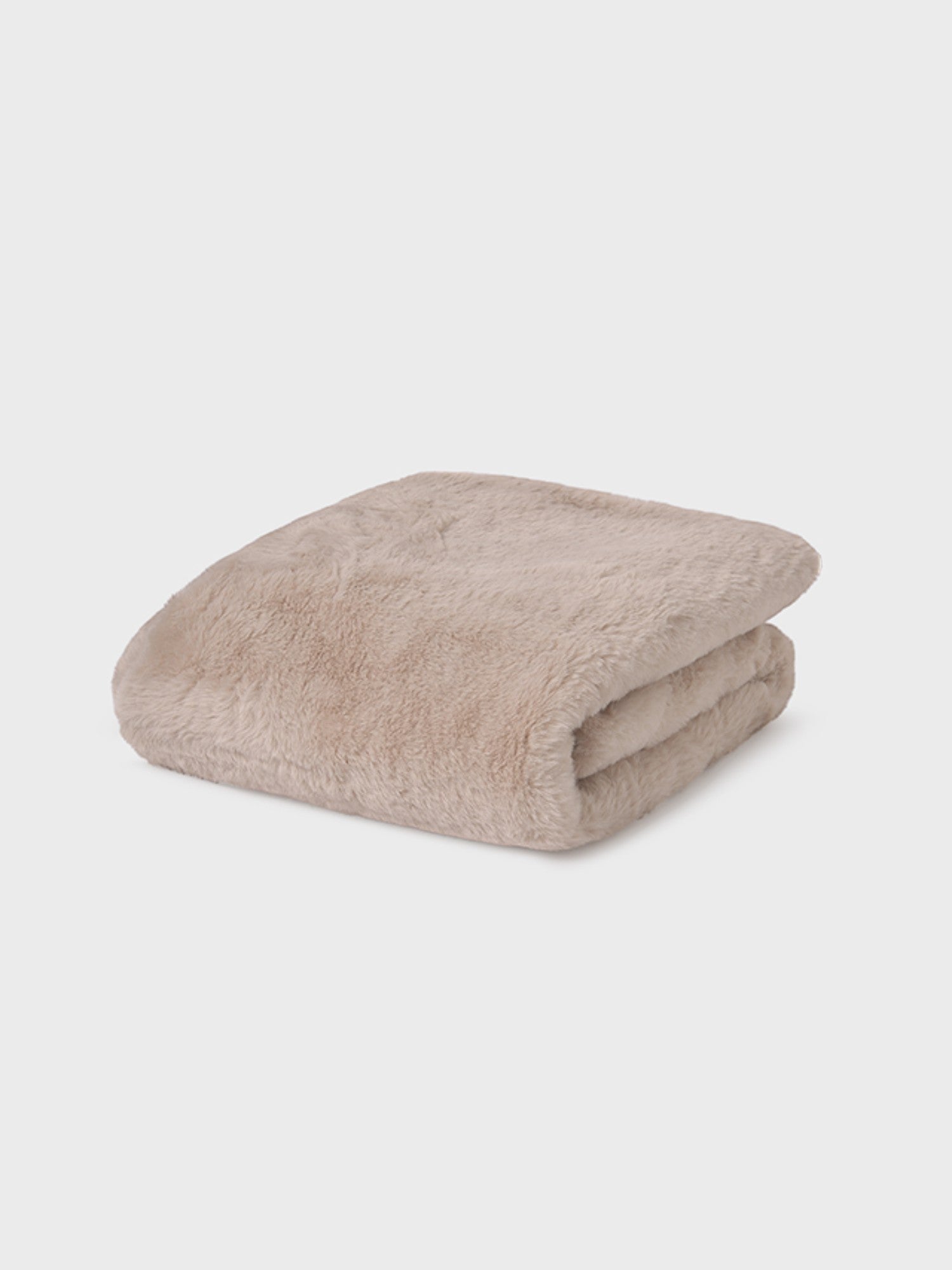 Coperta Neonata Beige 9955/55 -  NANU' BABY