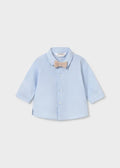 Camicia Bimbo Cielo 2101/16 by MAYORAL