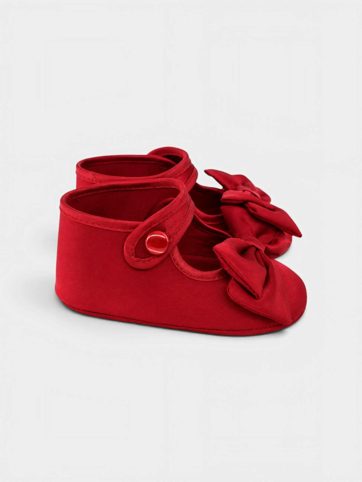 Scarpette Bimba Rosso SF4410/66 by AMBARABA'