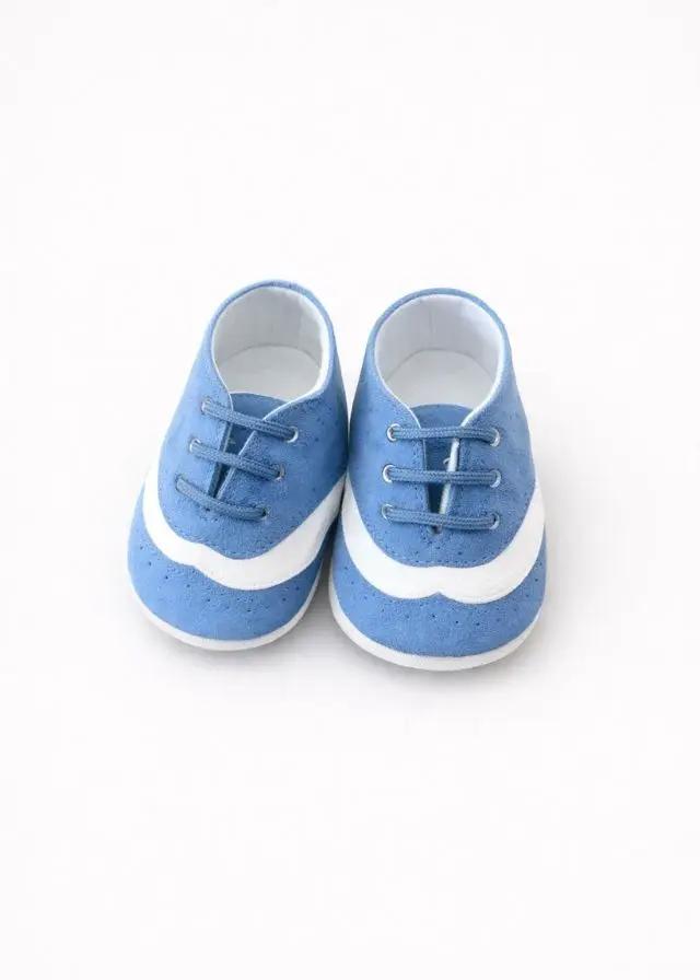 Scarpe Cerimonia Bimbo Bianco SM3994/T0885 by AMBARABA'