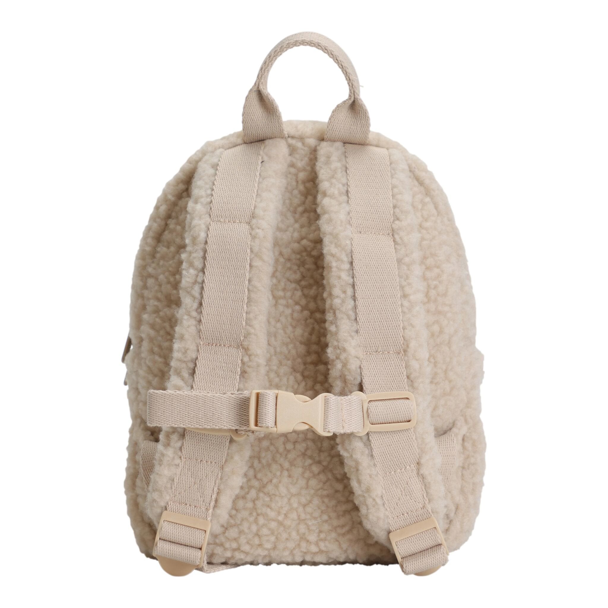Zainetto Teddy  Multicolore LD4916 -  NANU' BABY