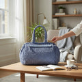 Borsa Cielo BORSA OVALE CIELO by LOVE BAG