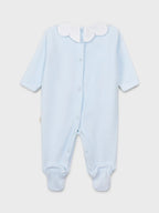 Tutina Neonato Cielo PQ50/L02 by BABY GI