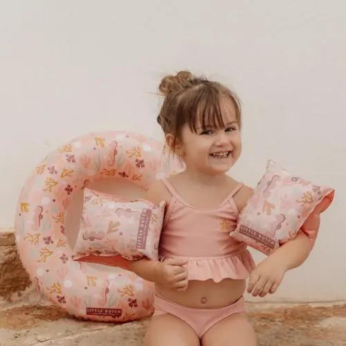 Braccioli Bimba Rosa 2012747 by LITTLE DUTCH