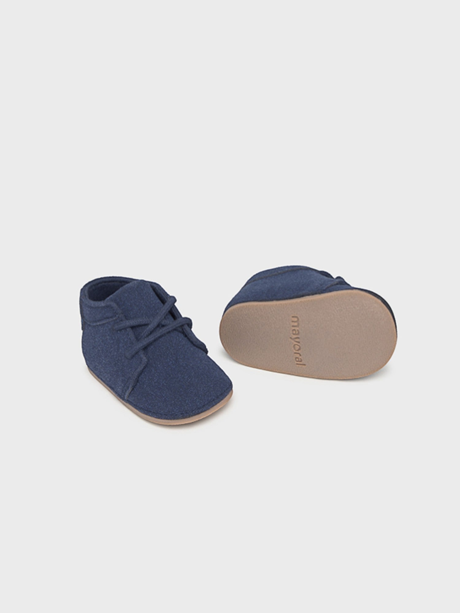 Scarpette Bimbo Blu 9948/19 -  NANU' BABY