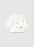 Giacca Bimba Natural 1307 /N by MAYORAL