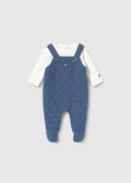 Pagliaccetto Bimbo Azzurro 2658/90 by MAYORAL