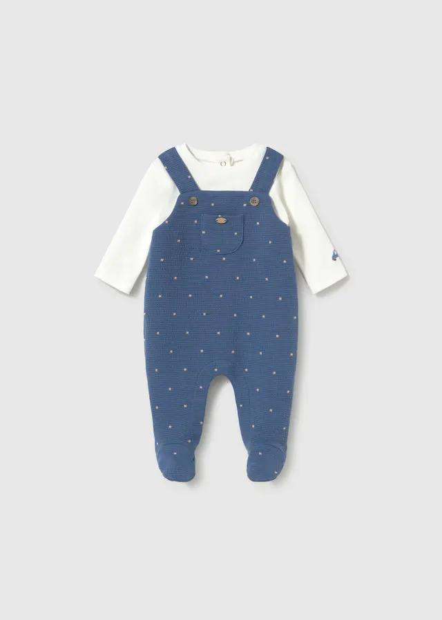 Pagliaccetto Bimbo Azzurro 2658/90 by MAYORAL
