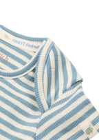 Tutina Bimbo Azzurro CL26020312 by LITTLE DUTCH