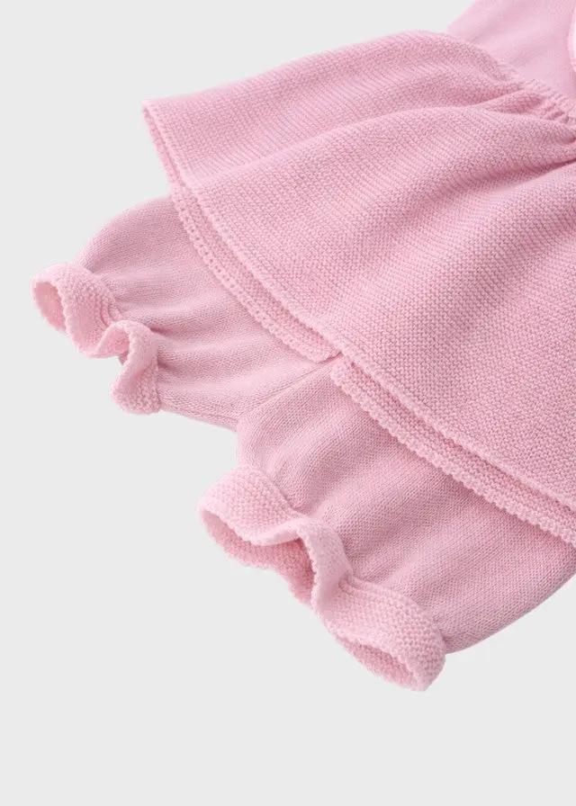 Completo nascita Neonata Rosa FARFALLE CADY 483 by BABY LORD