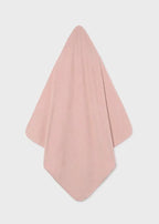 Accappatoio Neonata Rosa 9174/12 by MAYORAL