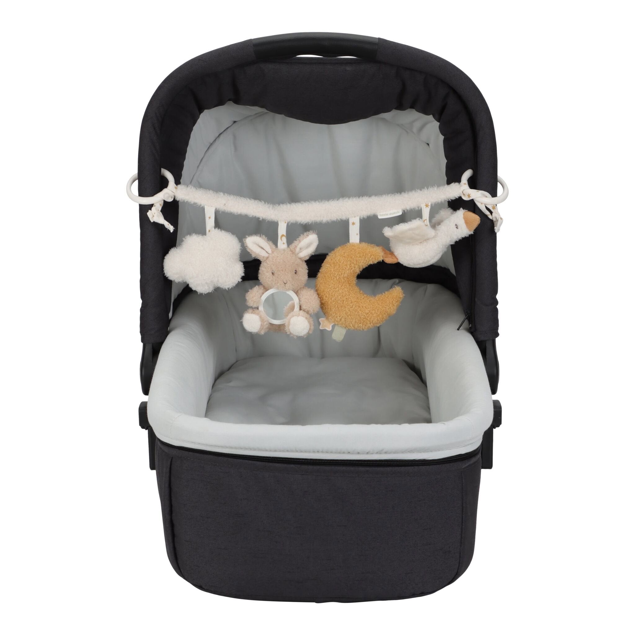 Gioco da passeggino  Multicolore LD8411 -  NANU' BABY