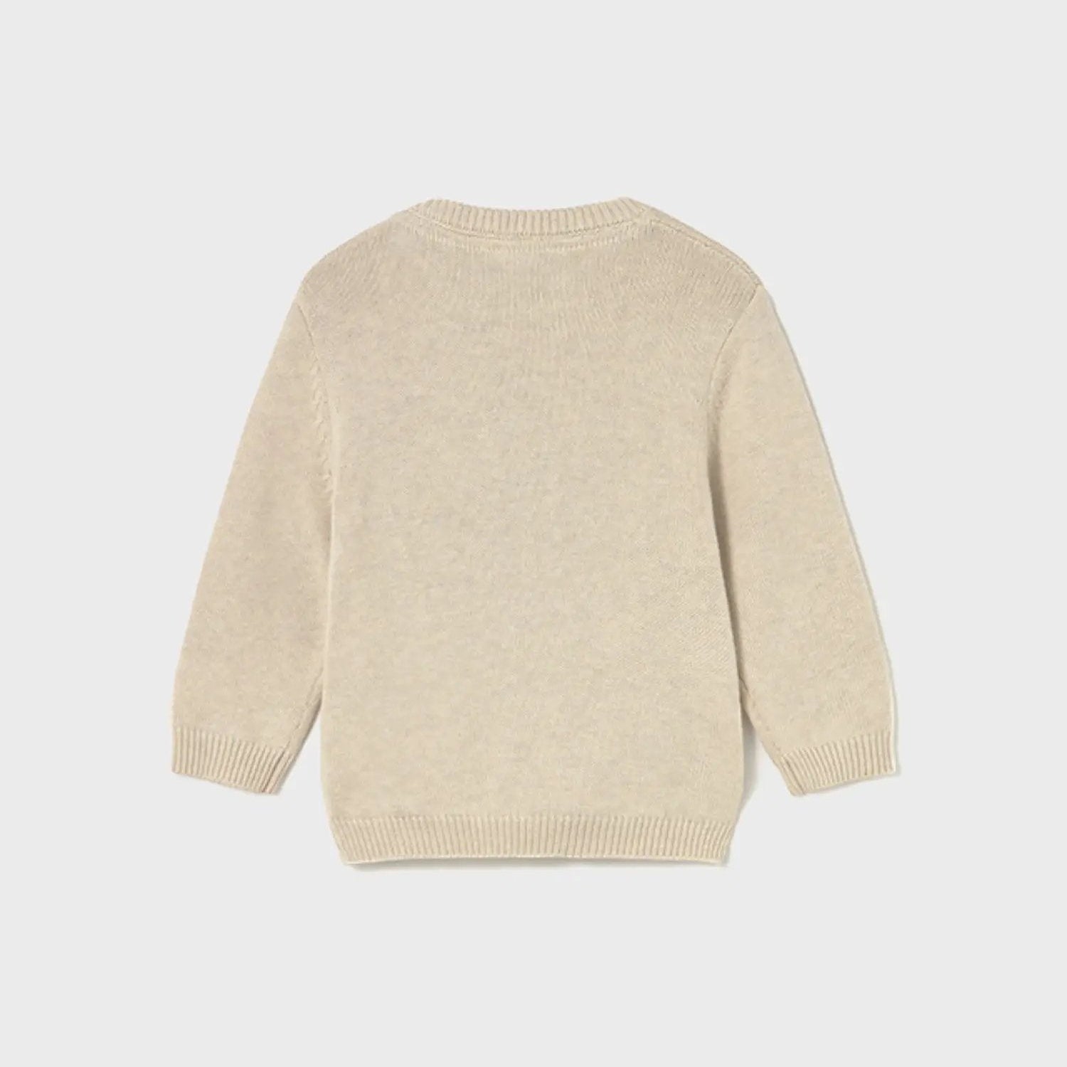 Maglia Bimbo Beige 2341/59 by MAYORAL