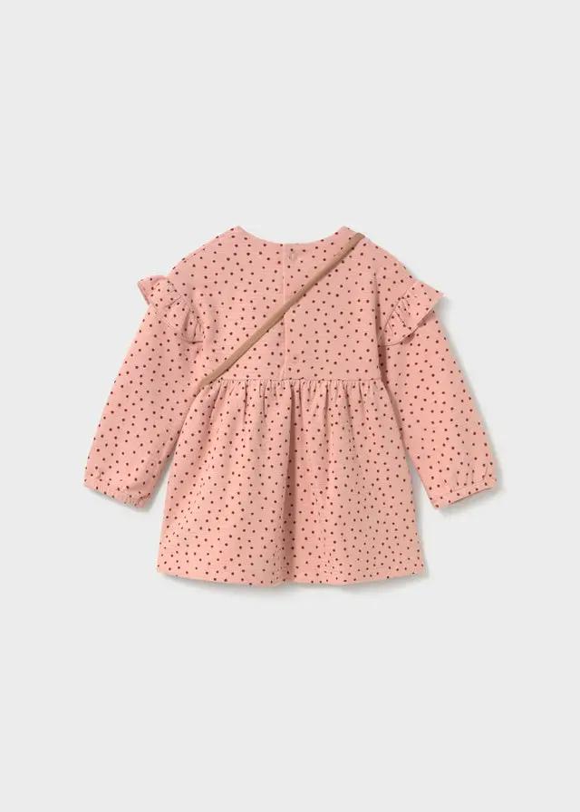 Abito Bimba Rosa 2936/89 by MAYORAL