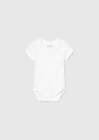 Body intimo Neonata Bianco 1701/82 by MAYORAL