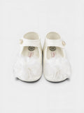 Scarpette Bimba Bianco SF4413/20 by AMBARABA'