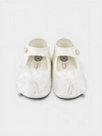 Scarpette Bimba Bianco SF4413/20 by AMBARABA'