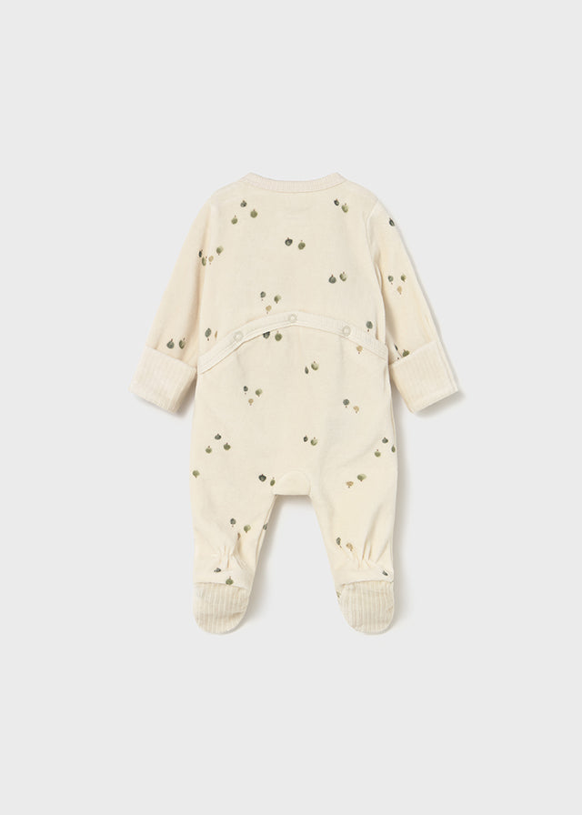 Tutina Neonato Beige 2729/39