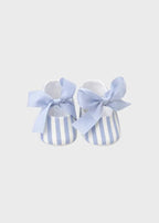 Scarpette Bimba Bianco EN814SC by MARLU'
