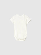 Body intimo Neonato Natural 1703 /N by MAYORAL