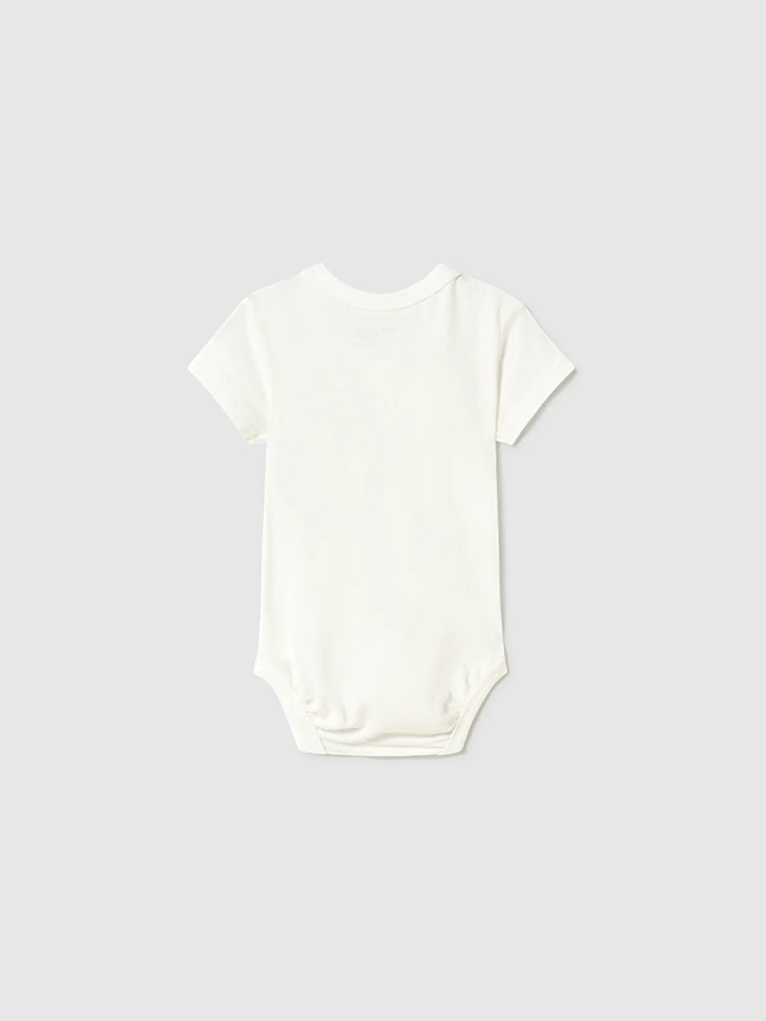 Body intimo Neonato Natural 1703 /N by MAYORAL