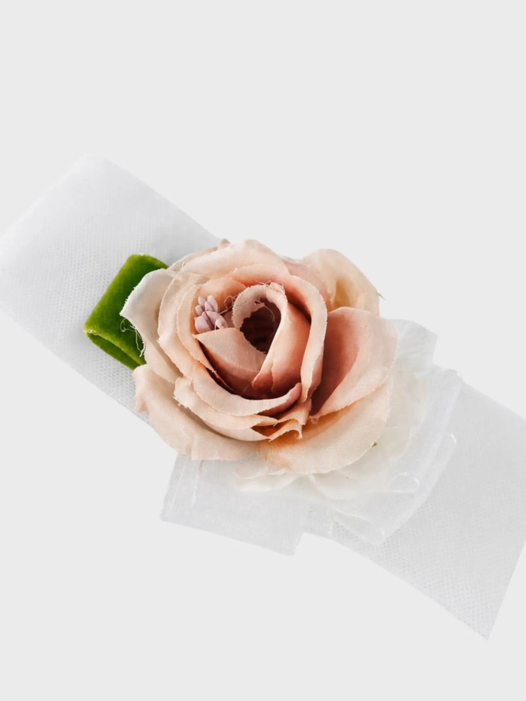 Fascia Cerimonia Bimba Rosa FN978866/AF816 by COLORICHIARI
