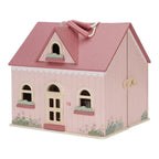 Casa delle bambole Multicolore LD7116 by LITTLE DUTCH